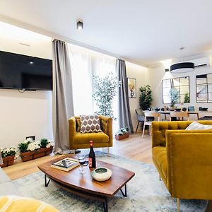 Sweet Inn - Socorro